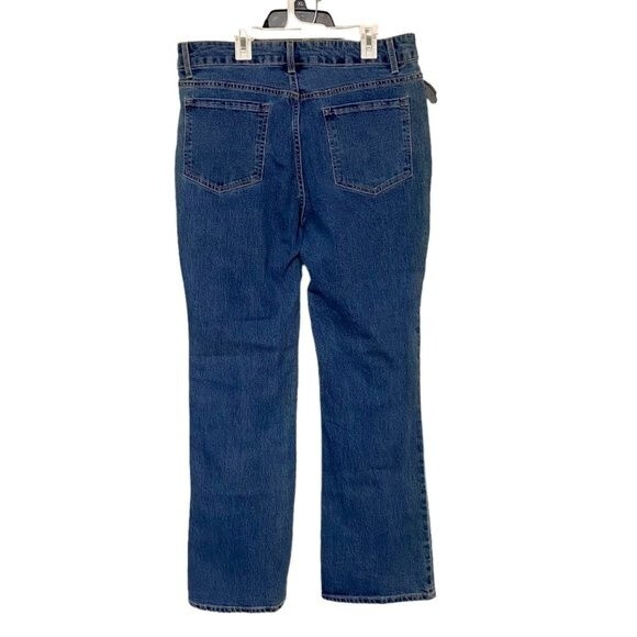 No Boundaries Women's Bootcut Jeans - Picture 2 of 3